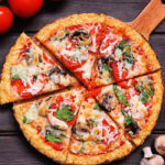 Small Pizza
