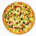 Medium Pizza