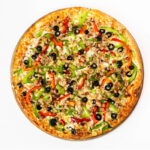 Large Pizza
