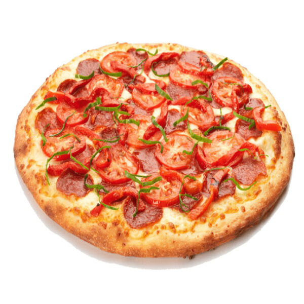 X-Large Pizza