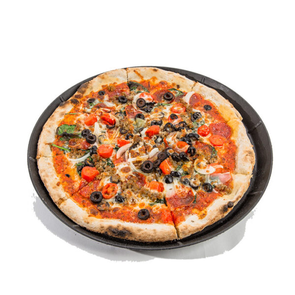 Medium Pizza