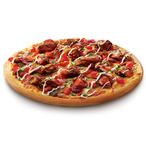 Medium Pizza
