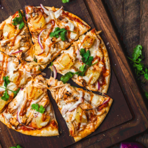 Italian Pizza